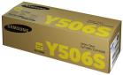 �������� �������� Samsung CLT-Y506S SU526A ������ (1500���.) ��� CLP-680/CLX-6260