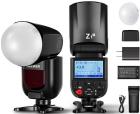������� Neewer Z1-C TTL, ��� ������������ Canon, � ��������� ���������� (NWR8343-10104022)