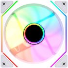 ���������� ��� ������� 4FAN F69 White 120mm (F6912W1)