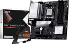 ����������� ����� MSI PRO B850M-A WIFI (AM5, mATX)