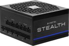 ���� ������� Chieftec Stealth ATX 3.1 1000W PLATINUM (SPX-1000-FC)