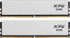 ����������� ������ Adata XPG Lancer Blade White DDR5 16GB (2x8GB) 5600MHz (AX5U5600C468G-DTLABWH)