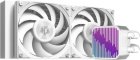 ��� ��� ����������� ID-Cooling DX240 Max ARGB (DX240 MAX WHITE)