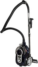 Пылесос JVC JH-VC430 с контейнером — фото 1