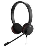 �������� � ���������� Jabra Evolve 20 MS Stereo ������ 1.2� ��������� USB �������� (4999-823-109)