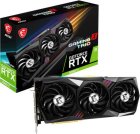 ���������� MSI GeForce RTX 4070 Ti GAMING X TRIO 12G