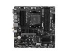 ����������� ����� MSI B550M PRO-VDH WIFI (AM4, mATX)