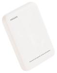 ������� ����������� Solove 5000 mAh, Magnetic MagSafe, 20W, QC 3.0, PD 3.0, 3A, Lightning input + Type-C input/output dual side (W12 White RUS)
