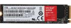 SSD ���������� Western Digital M.2 Red SN700 1000 �� NVMe (WDS100T1R0C)