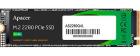 SSD ���������� Apacer M.2 512Gb AS2280Q4L (AP512GAS2280Q4L-1)