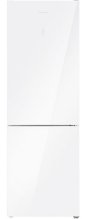 Холодильник MAUNFELD MFF185NFW Inverter — фото 1