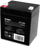 �������������� ������� Sven SV1250 12V 5Ah F1 (SV-0222005)