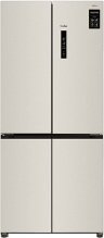 Холодильник TESLER RCD-487BI STONE BEIGE 00000203557