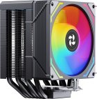 ����� ��� ���������� 4FAN COOLER4U S612 ������ (C4US612B)