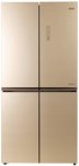 ������������� ����������� Centek CT-1756 NF Beige Glass