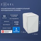 ����������� ��� ��������� Zugel ZCR-003M, ����������