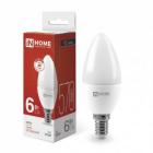 ����� ������������  In Home LED-�����-VC, 6 ��, �����, 4000�, �����. ���., E14, 570��, 230 �