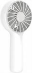 ����������� ����-���������� ������ Solove Mini Handheld Fan 3 Speed Micro Usb, � ������ �� ��� (F6 White), �����