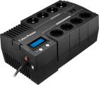 �������� �������������� ������� CyberPower BR1000ELCD, 1000VA/600W