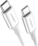 ������ ��� ������� � �������� ������ Ugreen USB C 2.0 Male - USB C 2.0 Male, 3A, 0.5 �, ��������� �������� (60517) �����