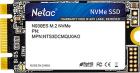 SSD ���������� Netac M.2 N930ES 128 �� PCIe (NT01N930ES-128G-E2X)