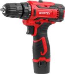 �������������� �����-���������� Wortex BD 1220 Li, � ��������, 2�1.5 �*�