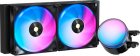 ��� ��� ����������� Ocypus Delta L24 BK ARGB V2