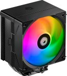 ����� ��� ���������� ID-Cooling SE-904-XT ARGB BLACK