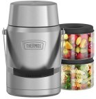 �������������� � ����-������� Thermos IS-3032 MS4 1.39L (560216)