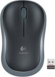 ���� Logitech M 185 Swift Grey 910-002238