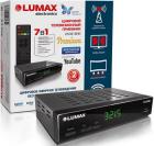 �������� ������� � ��������� Smart TV Lumax DV 3215 HD ������