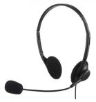 �������� � ���������� Oklick HS-M143VB ������ 1.8� ��������� �������� (614036)