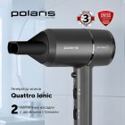 ��� Polaris PHD 2044Ti Quattro Ionic, ����������