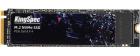 SSD ���������� Kingspec M.2 NE 256 �� PCIe (NE-256)