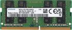 ����������� ������ Samsung SO-DIMM DDR4 16GB 3200MHz (M471A2K43EB1-CWE) OEM