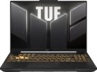 ������� Asus TUF Gaming F16 FX607VJB-RL103 (90NR0MZ6-M005K0) Mecha Gray