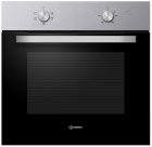 ������������� ������� ���� Indesit IFO 6220 IX