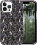��x�� (����-����) dbramante1928 Capri - iPhone 13 Pro - Rainforest, ����������� ������� (CA61PTRF5539)