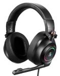 �������� � ���������� A4Tech Bloody G580 ������ 2� ���������� USB �������� (G580 USB /BLACK)