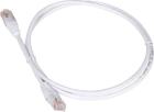 ����-���� Lanmaster TWT-45-45-20-WH UTP RJ-45 ���.-����� RJ-45 ���.5E 20� ����� ��� (��.:1��)