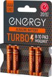 ��������� ����������� Energy Turbo LR03/4B (�A�) 107049
