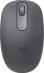 ���� ������������ Logitech M196, graphite (910-007315)