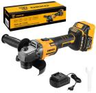 ������� ������������ ������ (��������) Deko DKAG-125, 20 �, 1*4.0 �� (083-1063)