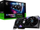 ���������� MSI GeForce RTX 5060 8G GAMING TRIO