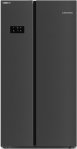 ����������� Side-by-Side Grundig GSN30110FXBR