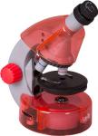 ��������� Levenhuk LabZZ M101 Orange �������� (69730)