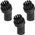 ������� ��� �������������� Bort Nylon brush SET (3 �����)