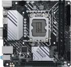 ����������� ����� Asus PRIME H610I-PLUS D4-CSM (LGA1700, mini-ITX)
