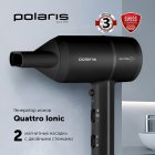 ��� Polaris PHD 2044Ti Quattro Ionic, ������