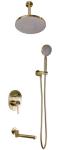 ������� ������� Bronze de Luxe SCANDI/������ (14582/1BR)